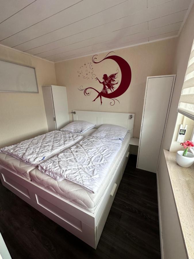 Ferienwohnung Tiggelkamp Winterberg Exteriör bild