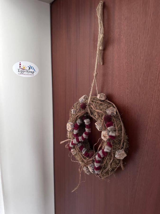 Ferienwohnung Tiggelkamp Winterberg Exteriör bild