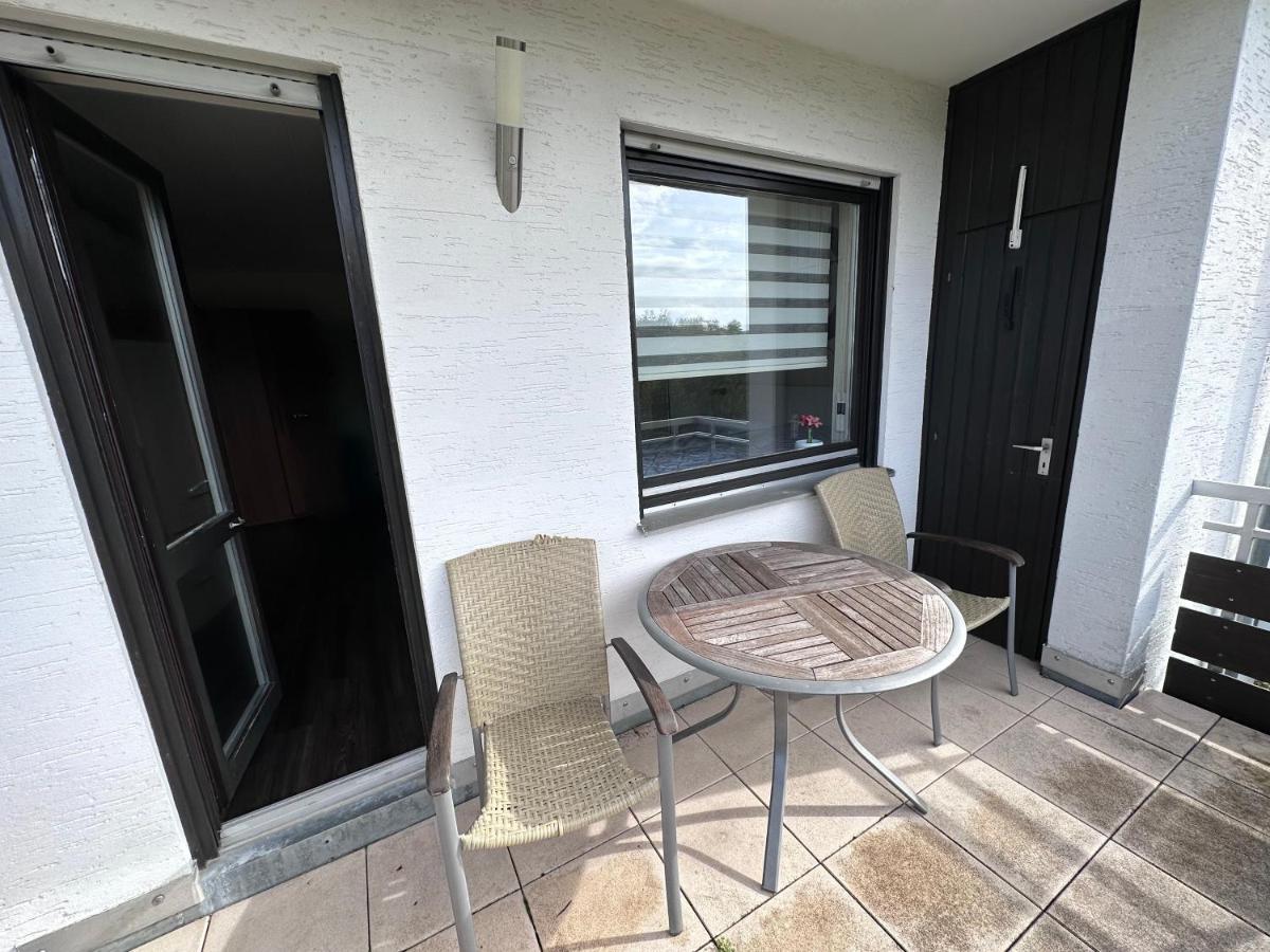 Ferienwohnung Tiggelkamp Winterberg Exteriör bild
