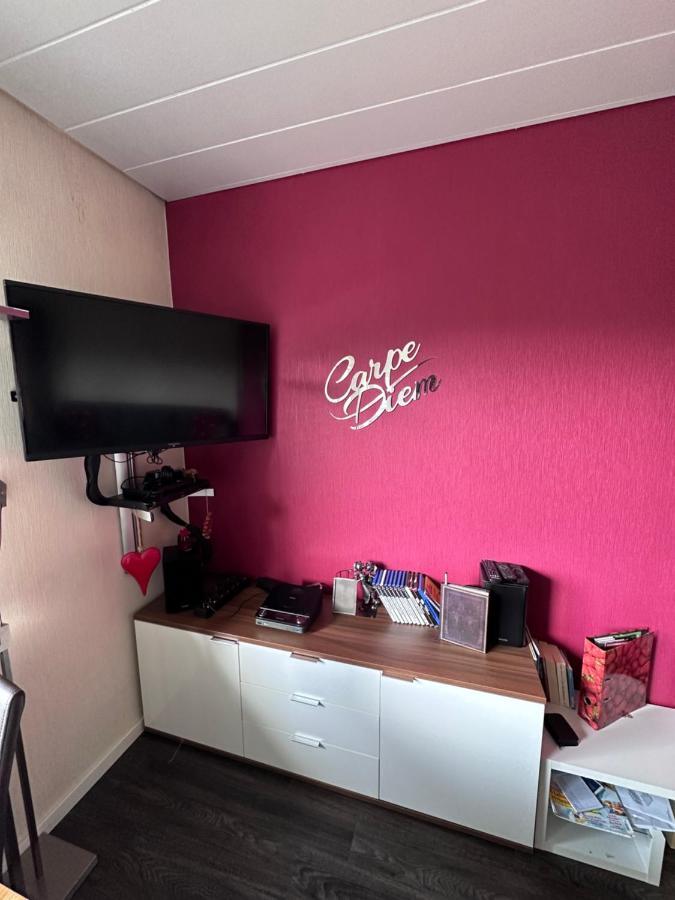 Ferienwohnung Tiggelkamp Winterberg Exteriör bild