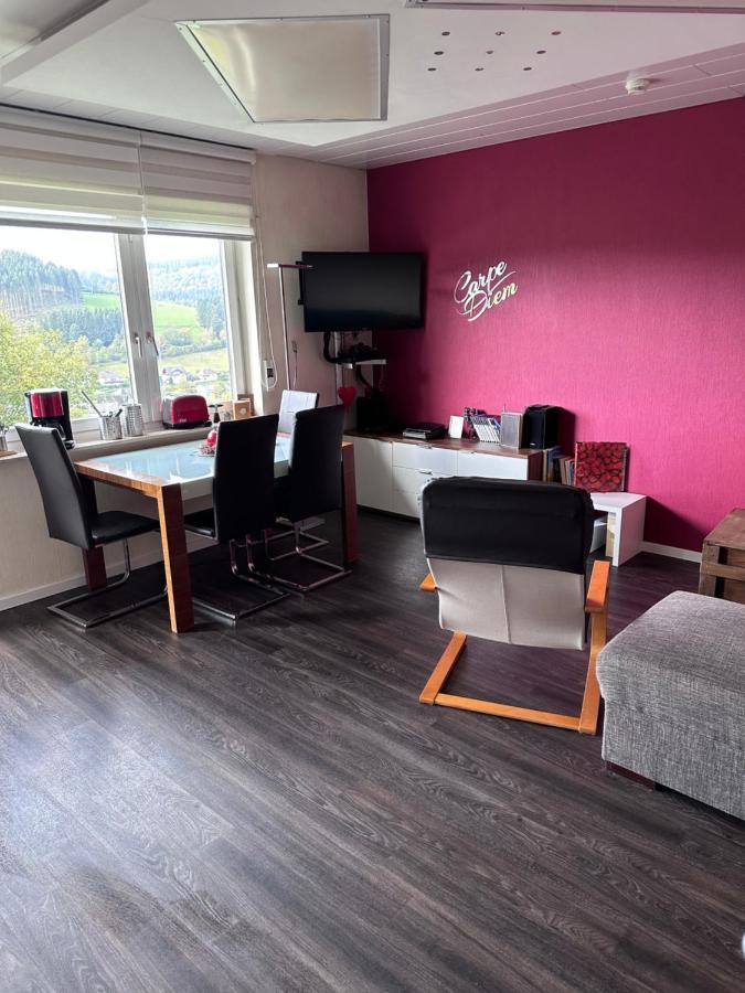Ferienwohnung Tiggelkamp Winterberg Exteriör bild